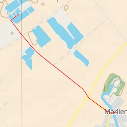 thumbnail for Chemin de Marliens - Chemin de Marliens