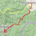 thumbnail for El balcó de les Bruixes