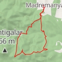 thumbnail for Puig del Suro-robat