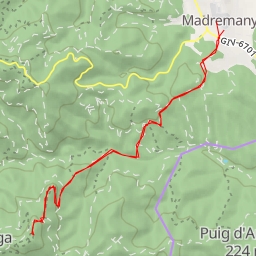 thumbnail for Montigalar