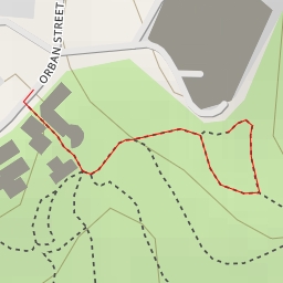 thumbnail for Lily Walk - Windhoek