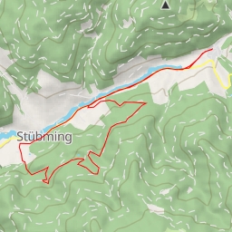 thumbnail for Schattleitnergraben