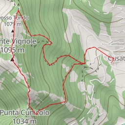 thumbnail for Monte Vignole