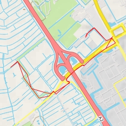 thumbnail for Binnenweg