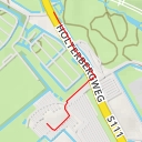 thumbnail for Amsterdam Old Course - Holterbergweg - Amsterdam-Duivendrecht