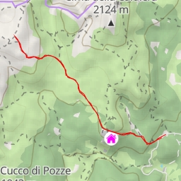 thumbnail for Monte Ortigara