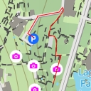 thumbnail for Lago das Ninfas