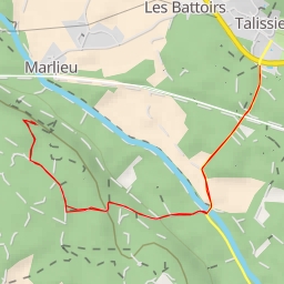 thumbnail for Chemin du Laval