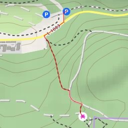 thumbnail for Ötterlesbrunnen - Hartweg
