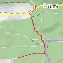 thumbnail for Lehrhausträßle - Lehrhausträßle