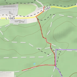 thumbnail for Lehrhausträßle - Lehrhausträßle