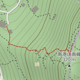 thumbnail for 南港山步道 - 南港山步道 - 臺北市