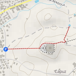 thumbnail for Via Rendola