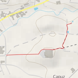 thumbnail for Via Rendola - Via Rendola