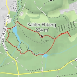 thumbnail for Hiddeser Bent