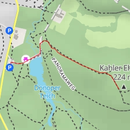 thumbnail for Kahler Ehberg