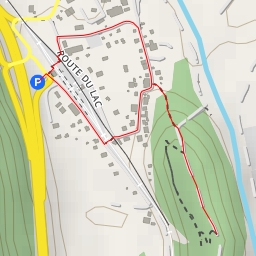 thumbnail for 303 - Chemin de la Chenalette