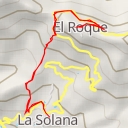 thumbnail for Quesería El Roque - Lugar Diseminado La Solana