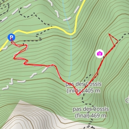 thumbnail for camí de Ses Serveres