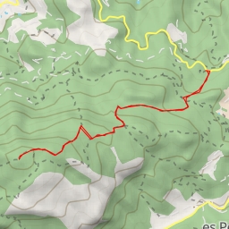 thumbnail for Puig de Planícia