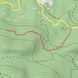 thumbnail for Camí des Correu (GR-221)