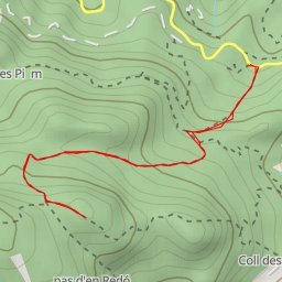 thumbnail for moletó de sa Granja