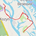 thumbnail for Урочище Домаха