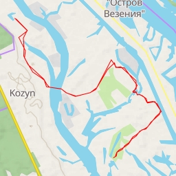 thumbnail for Урочище Домаха