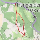 thumbnail for Trauffelsen Ost - Hörnleweg