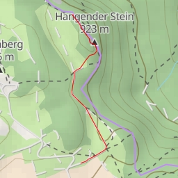 thumbnail for Dagersbrunnenweg