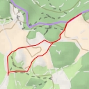 thumbnail for Alter Heufelderweg