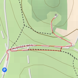 thumbnail for Skihütte