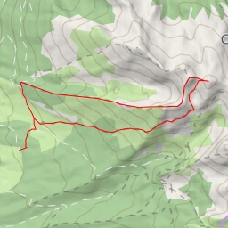 thumbnail for Monte Cornor