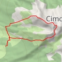 thumbnail for Monte Castelat