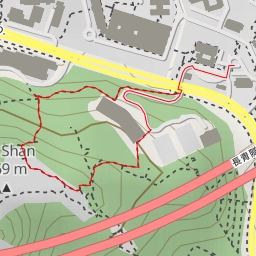 thumbnail for 青衣細山徑 Sai Shan Country Trail - 葵青區 Kwai Tsing District