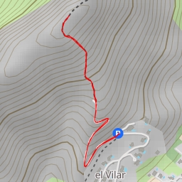 thumbnail for puig del Vilar