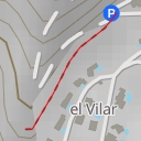 thumbnail for Urbanització el Vilà