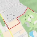 thumbnail for Gabrielweg - Swisttal