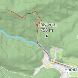 thumbnail for Lví hora