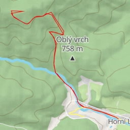 thumbnail for Kopřivná