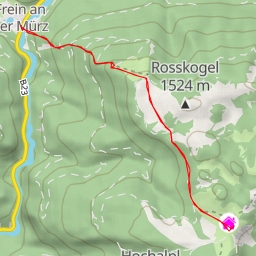 thumbnail for Neuberger Hütte