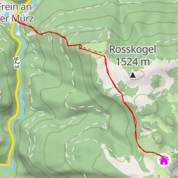 thumbnail for Hinteralmhaus