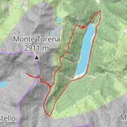 thumbnail for Valbondione