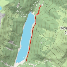 thumbnail for Strada Frera-Pila