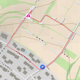 thumbnail for Nachtigallenweg