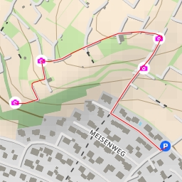 thumbnail for Friedenskreuz