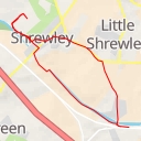 thumbnail for Tythe Barn Bridge - Tythe Barn Bridge