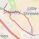 thumbnail for Tythe Barn Bridge - Tythe Barn Bridge