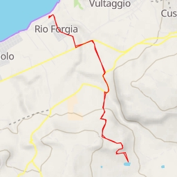 thumbnail for Baglio Messina