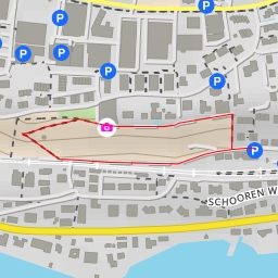 thumbnail for Rebweg